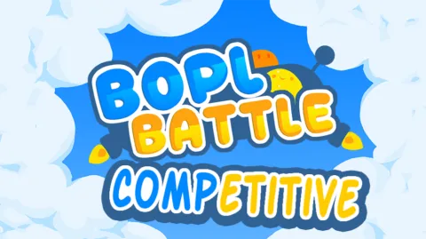 Bopl Battle Competitive banner