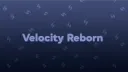 Velocity | [SOON] banner