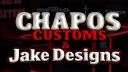 Chapo'sCustoms | FiveM Assets Shop banner