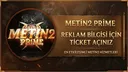 Metin2 Prime #BEST banner