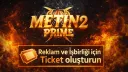 Metin2 Prime #BEST banner