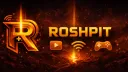 ROSHPIT banner