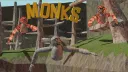 Monks VR banner