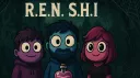 Renshi banner