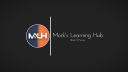 MLH | Blender Academy server banner