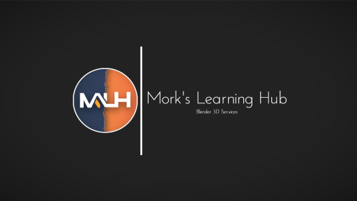 MLH | Blender Academy Discord server banner