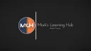MLH | Blender Academy Discord server banner