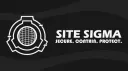 🔒 | 𝐒𝐢𝐭𝐞 𝐒𝐢𝐠𝐦𝐚 V2.0 | 🔐 banner