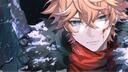 ℕ𝕒𝕣𝕨𝕙𝕒𝕝: Hang-out | | Childe Themed Banner