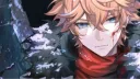 ✧ℕ𝕒𝕣𝕨𝕙𝕒𝕝: Hang-out | | Childe Themed✧ banner