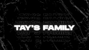 Tay’s Family banner