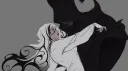 *+Satan and Lucia 𝓕𝓻𝓮𝓪𝓴𝔂 fanclub+* banner