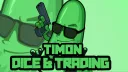 Timon Dice & Trading banner