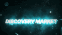 Discovery Market banner
