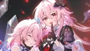 March's Lounge Discord server banner
