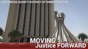 Los Santos County District Attorney's Office Banner