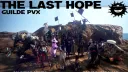 THE LAST HOPE banner