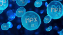 Cross Finance Discord server banner