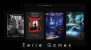 Eerie Games Community banner