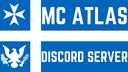 MC Atlas Discord Server Banner
