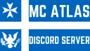 MC Atlas Discord Server banner