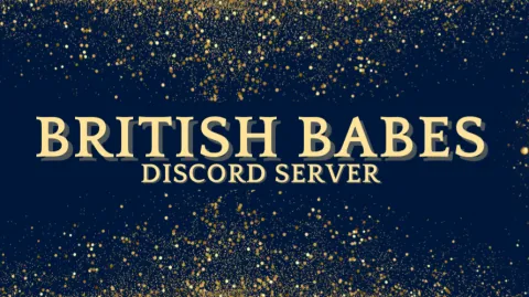 British Babes banner