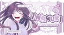 ꒰   ꒱       ノ wagurі  ﾟ ┆ ೀ  ⟣  social  ⟣  decor  ⟣  animanga  ⟣  emotes  ⟣  stickers Banner