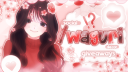 ꒰  🥛🍞  ꒱    ✧   ノ wagurі  ⏦ﾟ ┆ ೀ  ⟣  social  ⟣  decor  ⟣  animanga  ⟣  emotes  ⟣  stickers Discord server banner