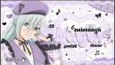 ꒰ 💬 ♠ ꒱    ✧   ノ wagurі  ⏦ﾟ ┆ ೀ  ⟣  social  ⟣  decor  ⟣  animanga  ✿❀ banner