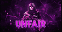 ★ 𝐔𝐍𝐅𝐀𝐈𝐑 𝐇𝐐 banner