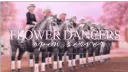 𝐅𝐋𝐎𝐖𝐄𝐑 𝐃𝐀𝐍𝐂𝐄𝐑𝐒 ❀ 𝐎𝐏𝐄𝐍 𝐒𝐄𝐑𝐕𝐄𝐑 banner