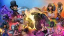 Relic Arena banner