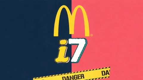 Mac banner