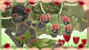 🌹 Wacky's Cafè・art + gfx ㆍ comms ㆍ social server banner