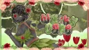 🌹 Wacky's Cafè・art + gfx ㆍ comms ㆍ social server banner