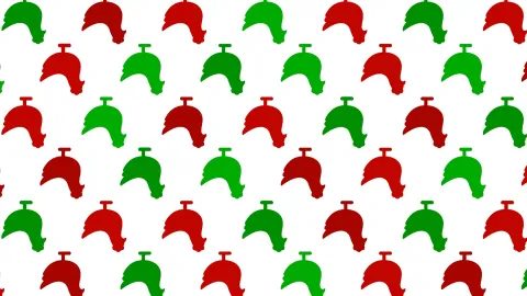 Lopsided Chicken Pen banner