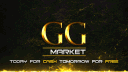 GGMarket banner