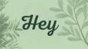 banner