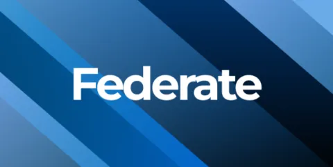 Federate banner
