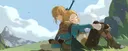 banner