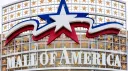 Mall Of America banner