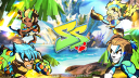 SaiSei Discord server banner