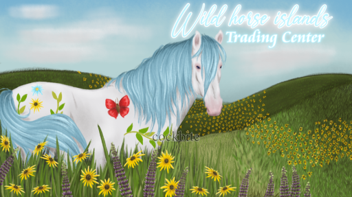 WHI Trading Centre Discord server banner