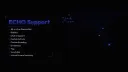 ECHO Support banner