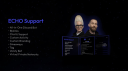 ECHO Support Discord server banner