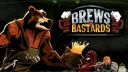 Brews & Bastards banner