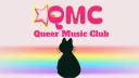 Queer Music Club Discord server banner