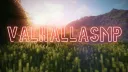 ValhallaMC banner