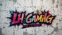 L-H Gaming banner