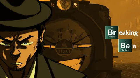 San Juan Branch Line Fan Server banner